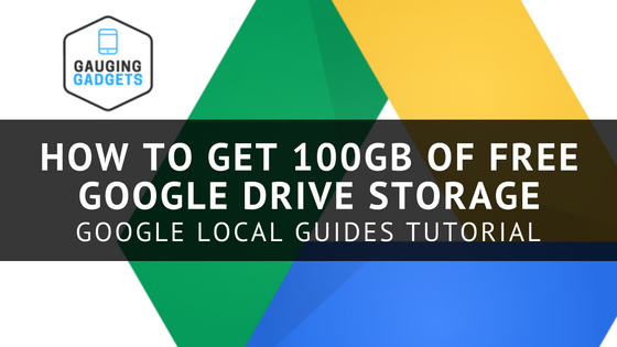 Google local Guides