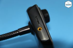 Mpow Bluetooth FM SD Card