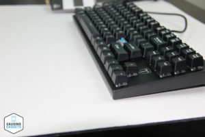 Mpow Mechanical Gaming Keyboard 