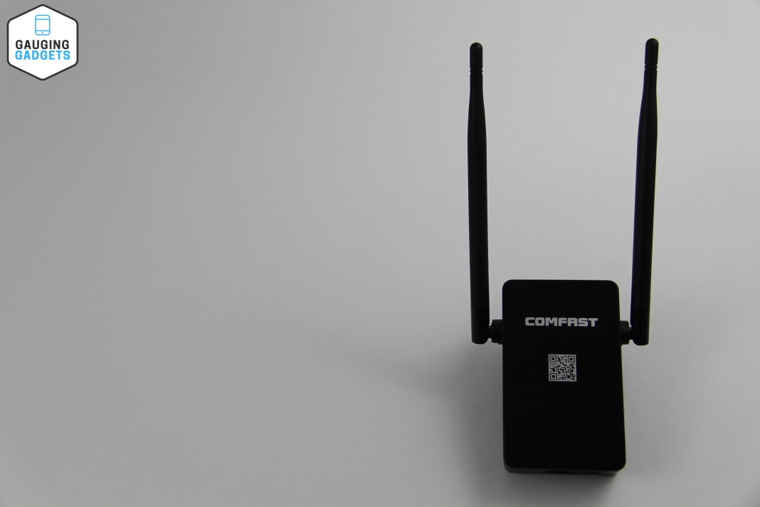 Comfast Wifi Extender Review Gauging Gadgets