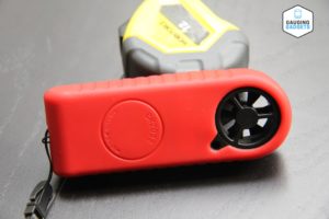 Tacklife Digital Anemometer
