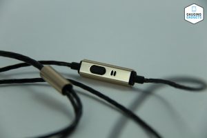 Codio Earbud Headphones