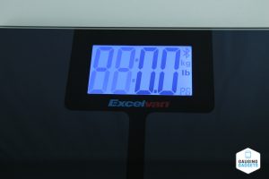 Excelvan Smart Scale