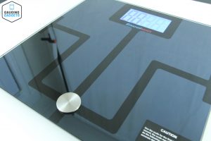 Excelvan Smart Scale