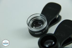 mpow macro lens
