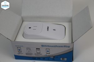 urantsmartsocket