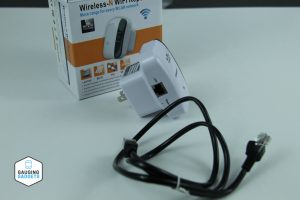 URANT WiFi Extender Review and Setup - Gauging Gadgets