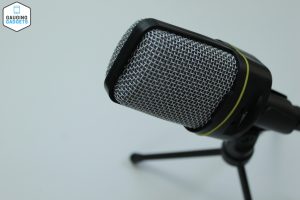 elegiant-sf-920-microphone