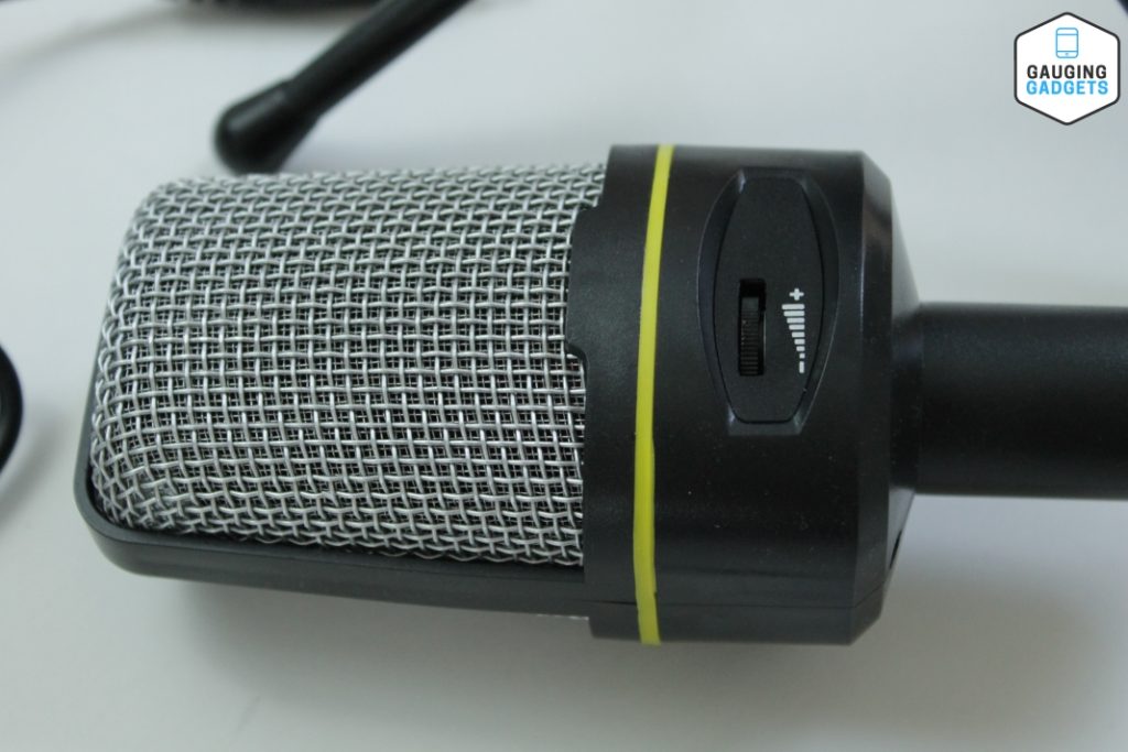 elegiant-sf-920-microphone3