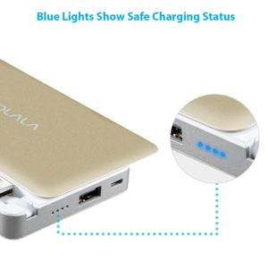 OLALA Portable Battery