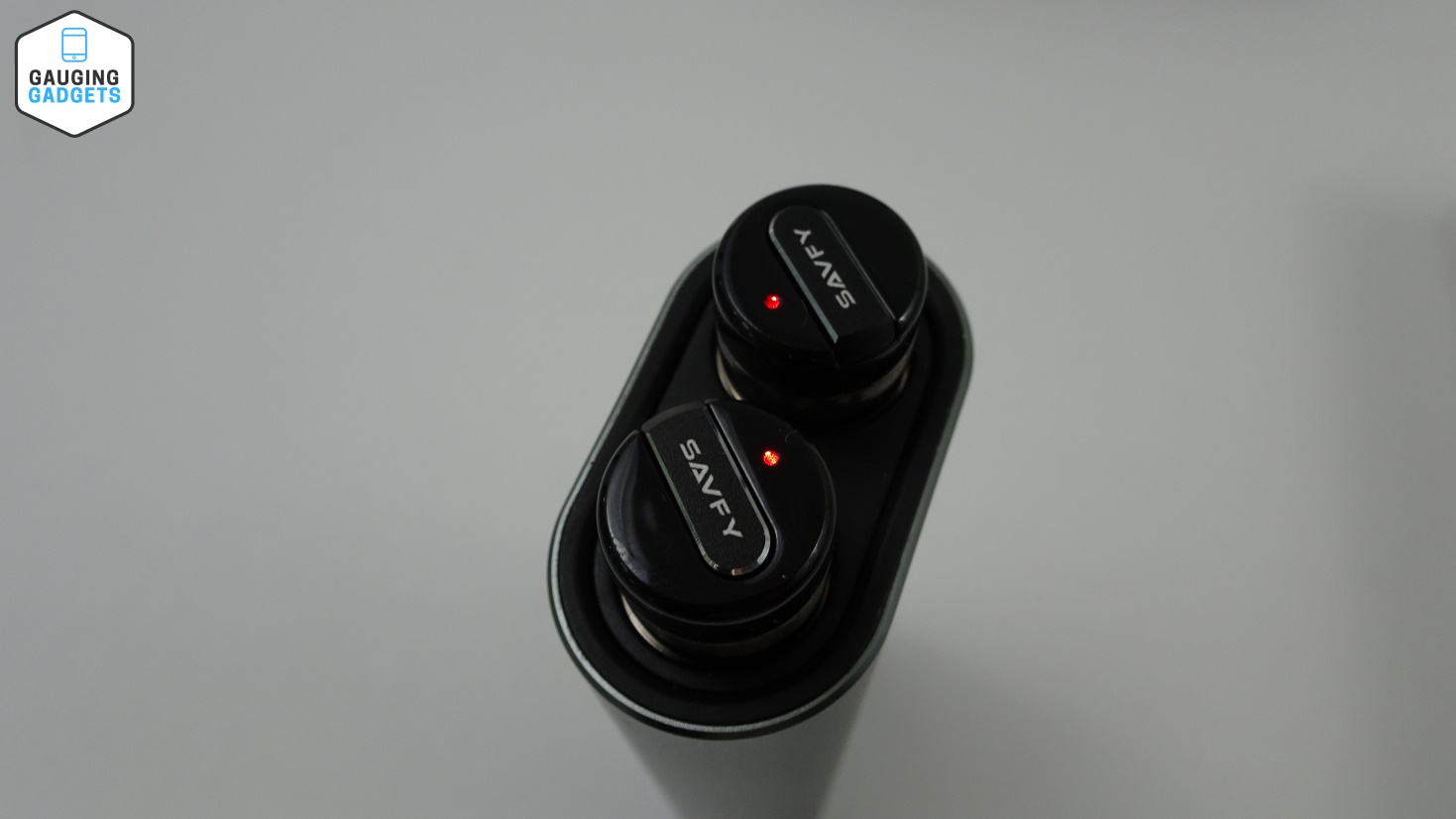 pop mechanisme vermoeidheid Savfy True Wireless Headphones Review - Gauging Gadgets