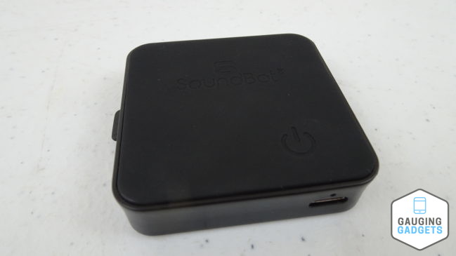 Soundbot SB336