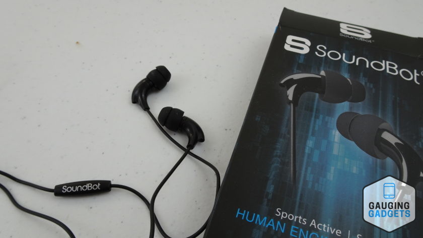 Soundbot SB305 (2) – Gauging Gadgets