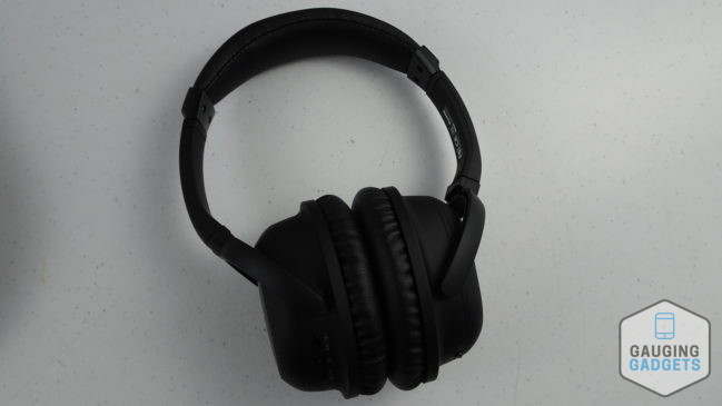 Mpow H8 Bluetooth Headphones