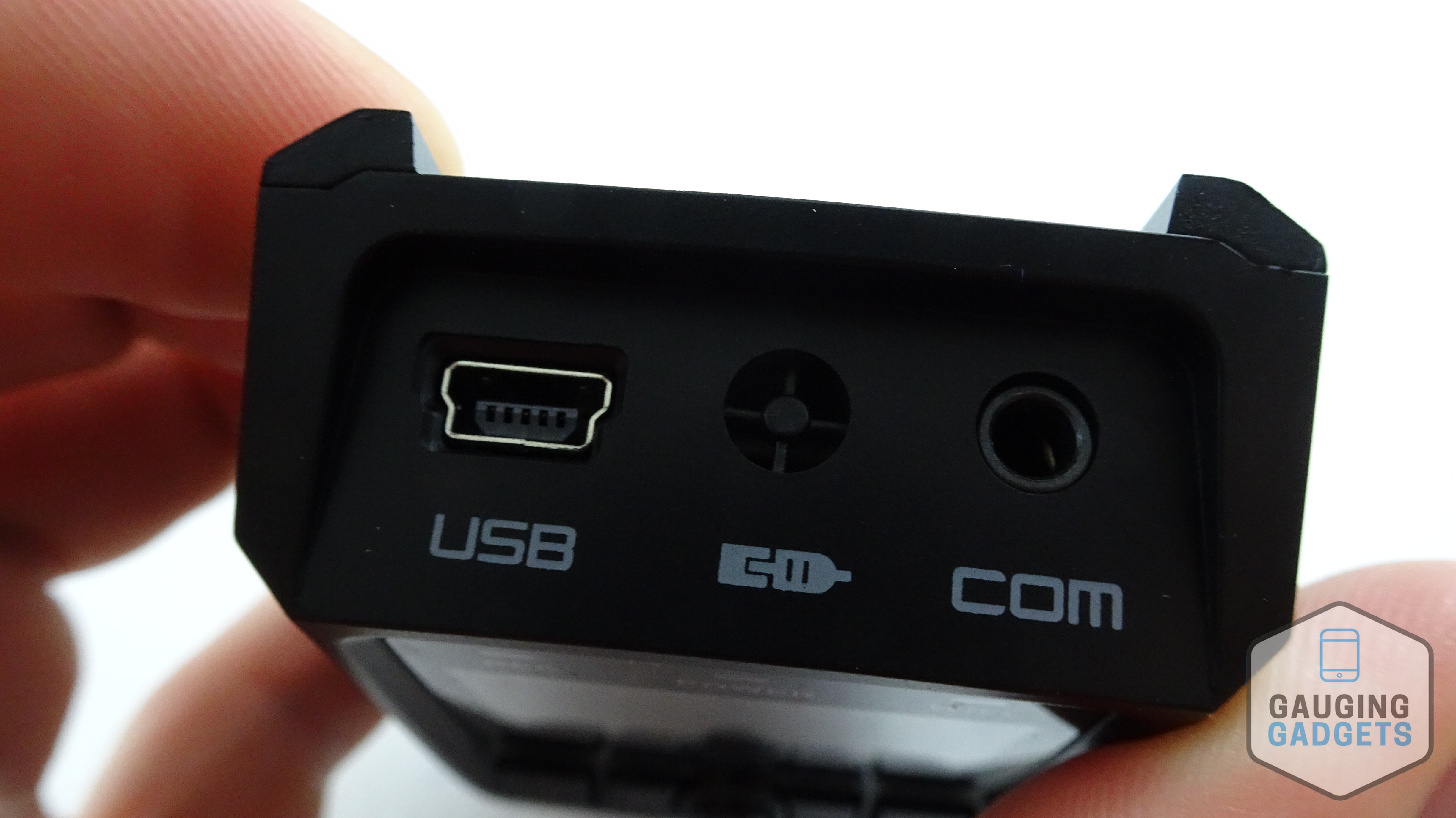Pruveeo F5 Dash Cam Review - Gauging Gadgets