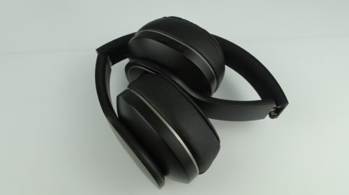 Taotronics Folable ANC Headphones (1)
