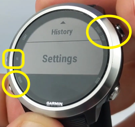 forerunner 645 wifi