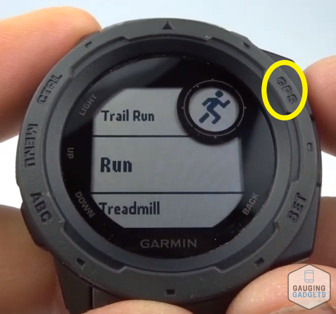 garmin instinct heart rate monitor accuracy