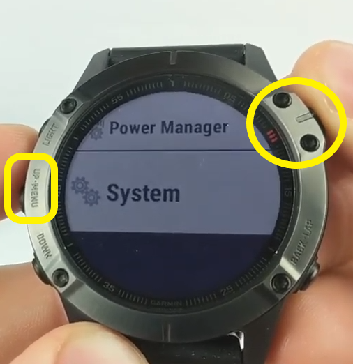 garmin factory outlet