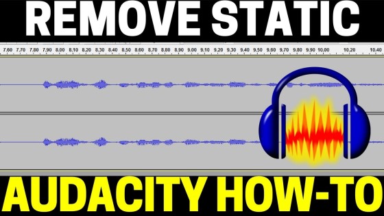 how-to-remove-static-from-audio-recordings-using-audacity-mic-buzzing