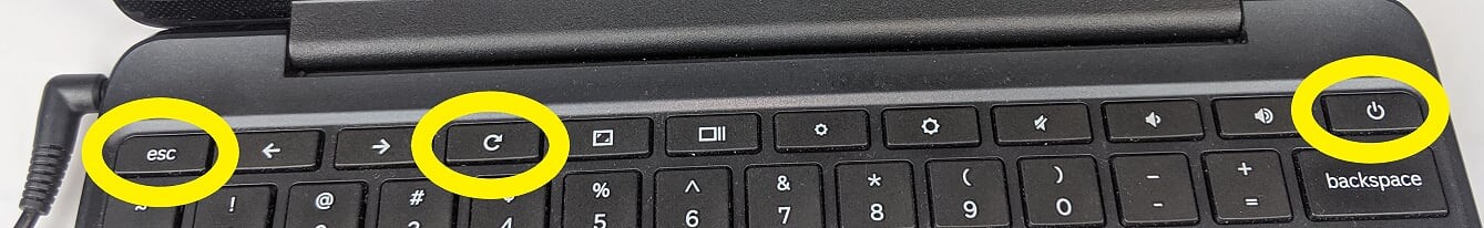 How to turn on chromebook developer mode put chromebook in dev mode gauging gadgets