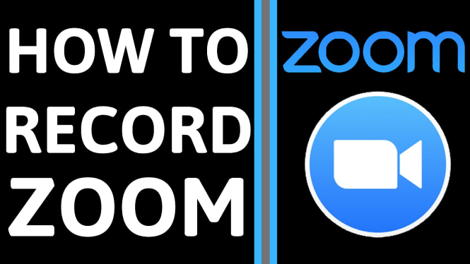 How to Record Zoom Meetings - Zoom Recording Settings Overview and Setup