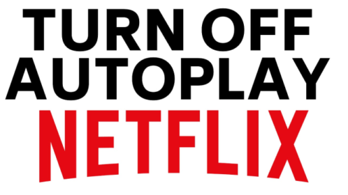 How to Turn Off Netflix Autoplay Trailers - Disable Netflix Autoplay Previews - Gauging Gadgets