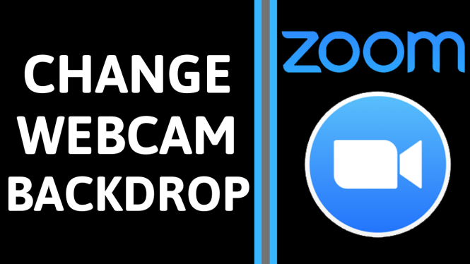 How to Change the Background in Zoom with Virtual Background Without a  Green Screen - Gauging Gadgets