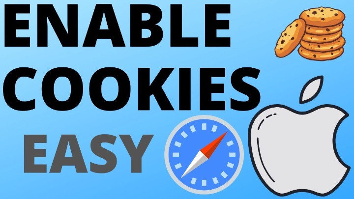 How to Enable Cookies on iPhone & iPad - Gauging Gadgets