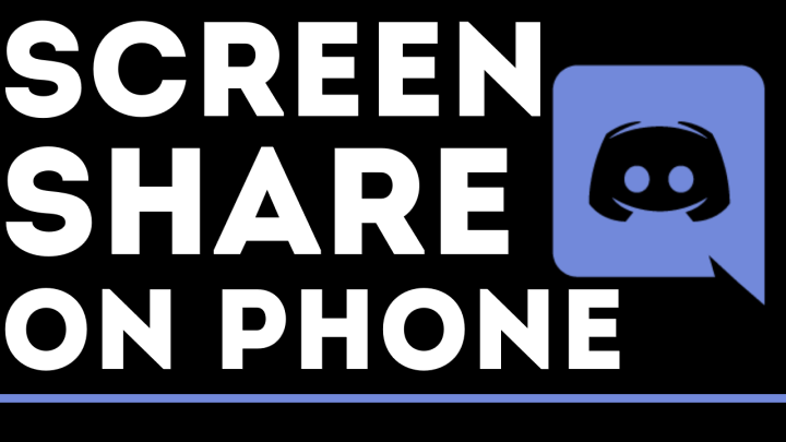 How to Screen Share on Discord Mobile - Gauging Gadgets