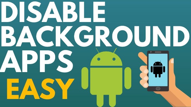 How to Turn Off Background Apps on Android - Gauging Gadgets