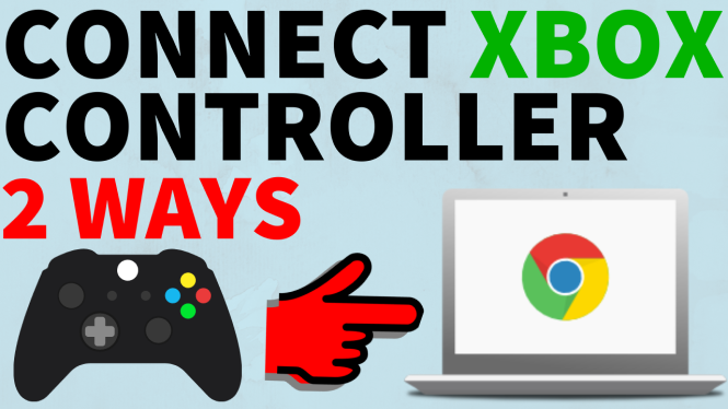 22 How To Connect A Xbox Controller To A Chromebook
 10/2022