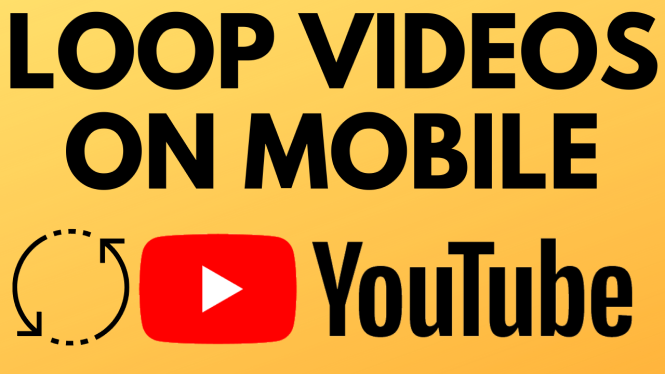 how-to-loop-youtube-videos-on-mobile-iphone-android-gauging-gadgets