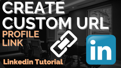 How to Create a Custom LinkedIn Profile URL – Gauging Gadgets