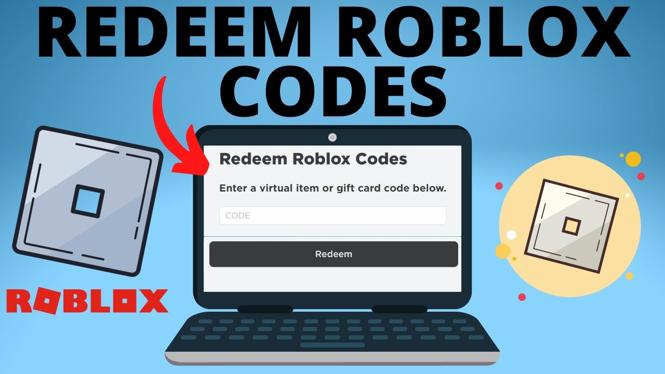 How To Redeem Roblox Codes Mobile PCblog 