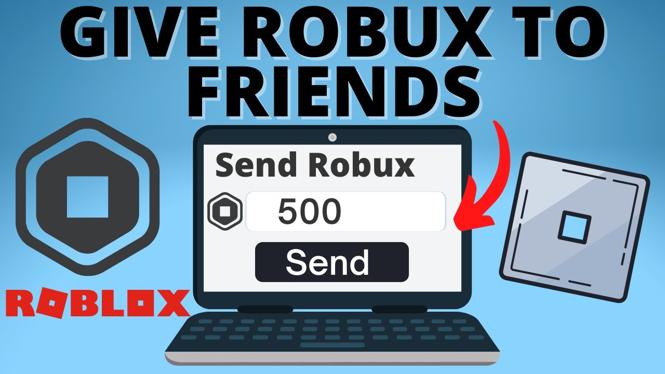 How to Claim Robux in Pls Donate - Gauging Gadgets