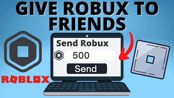 How to Claim Robux in Pls Donate - Roblox Tutorial : r/GaugingGadgets