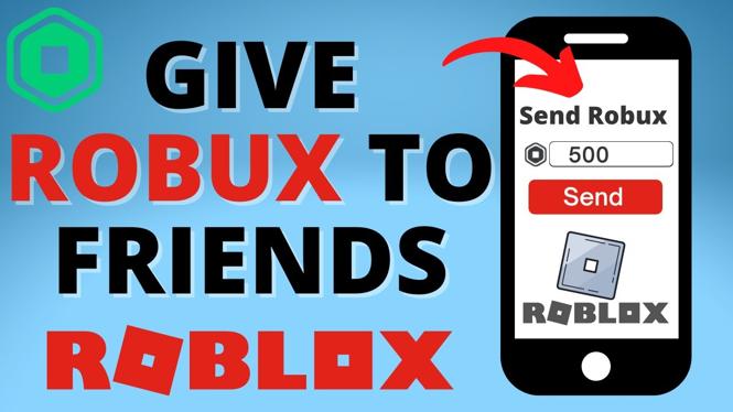 How To Buy Robux On Phone - iOS & Android 