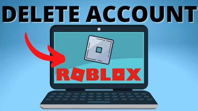 How to Delete Roblox Account Permanently - Gauging Gadgets