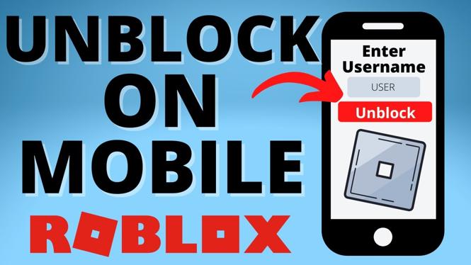 How to Unblock Someone on Roblox Mobile - Gauging Gadgets