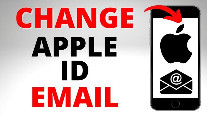 how-to-change-apple-id-email-on-iphone-gauging-gadgets