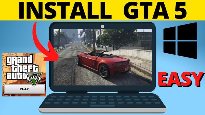 How to play GTA 5 on PC in 2023: Download links, system