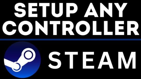 How to Setup Any Controller on Steam for Any Game – Gauging Gadgets