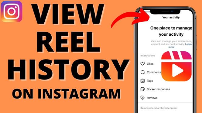 How To Find Recently Watched Reels On Instagram Gauging Gadgets