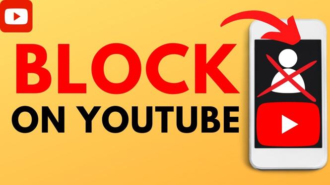 How To Block Youtube On Iphone 11