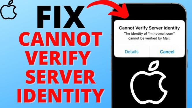 how-to-fix-cannot-verify-server-identity-on-iphone-gauging-gadgets