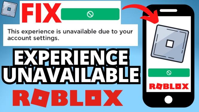 Fix Roblox 