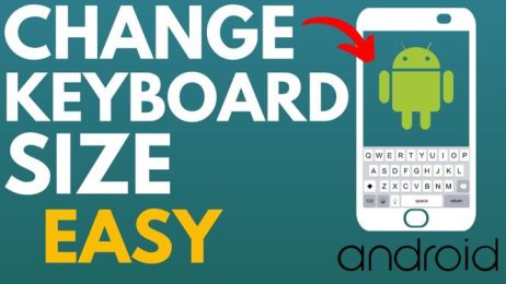Keyboard Size Android Android – Gauging Gadgets