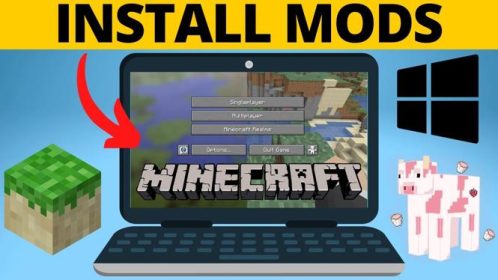 How to Install Mods in Minecraft – Gauging Gadgets