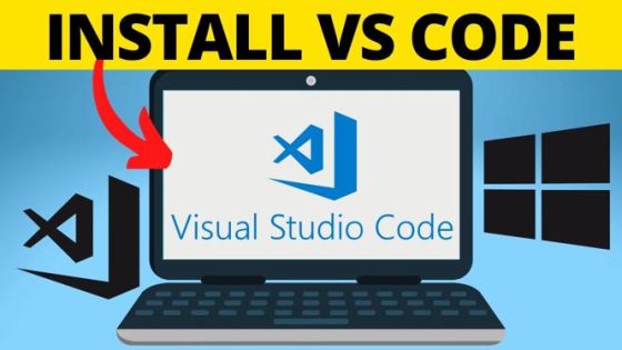 How to Install Visual Studio Code on Windows 11 - Gauging Gadgets